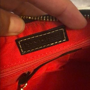 Dooney & Bourke Bags - Retired Dooney and Bourke bucket Dooney & Bourke Bags - Retired Dooney and Bourke bucket